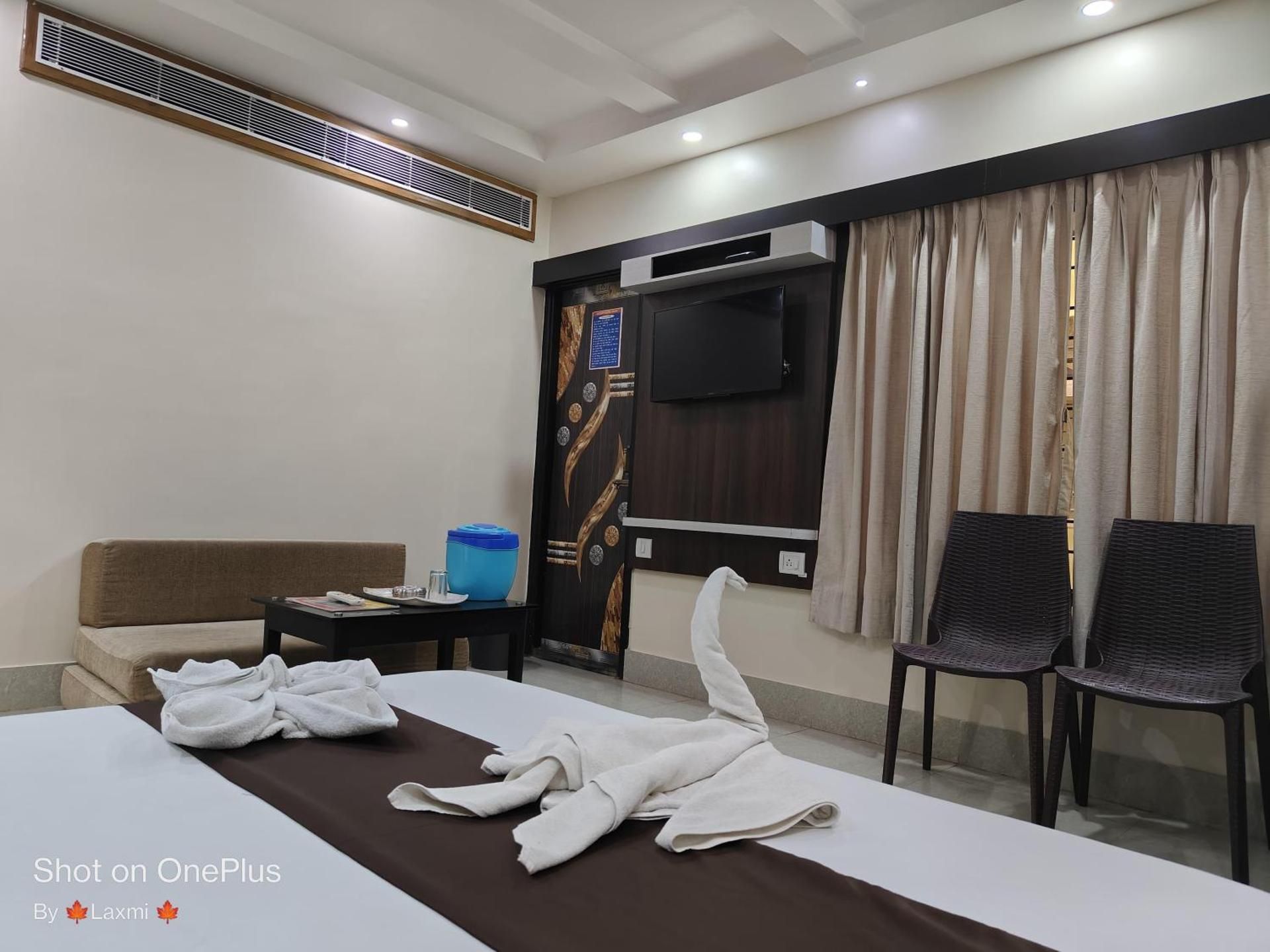 Family Quadruple Room