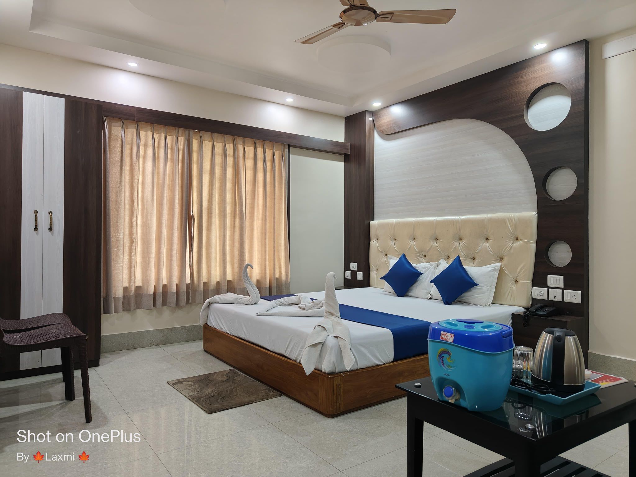 Super Deluxe Room