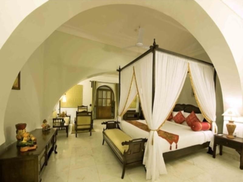 Royal Suite Room
