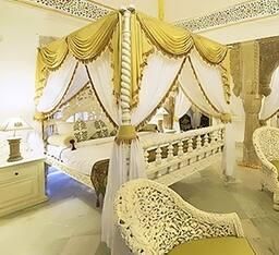 Fort Khejarla 02 Nights/03Days Festive Package