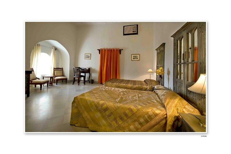 The Regal Room