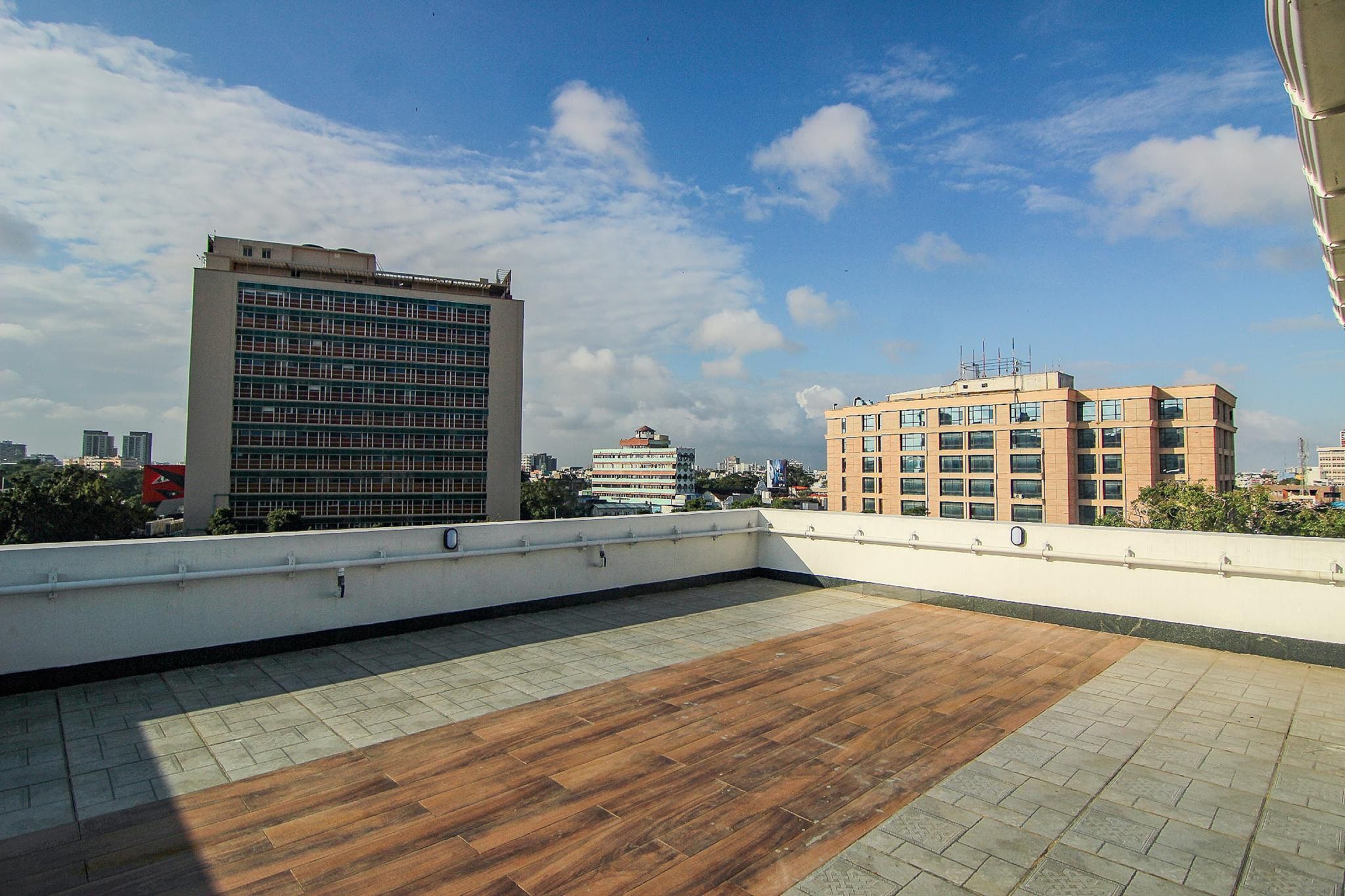 surrounding environment