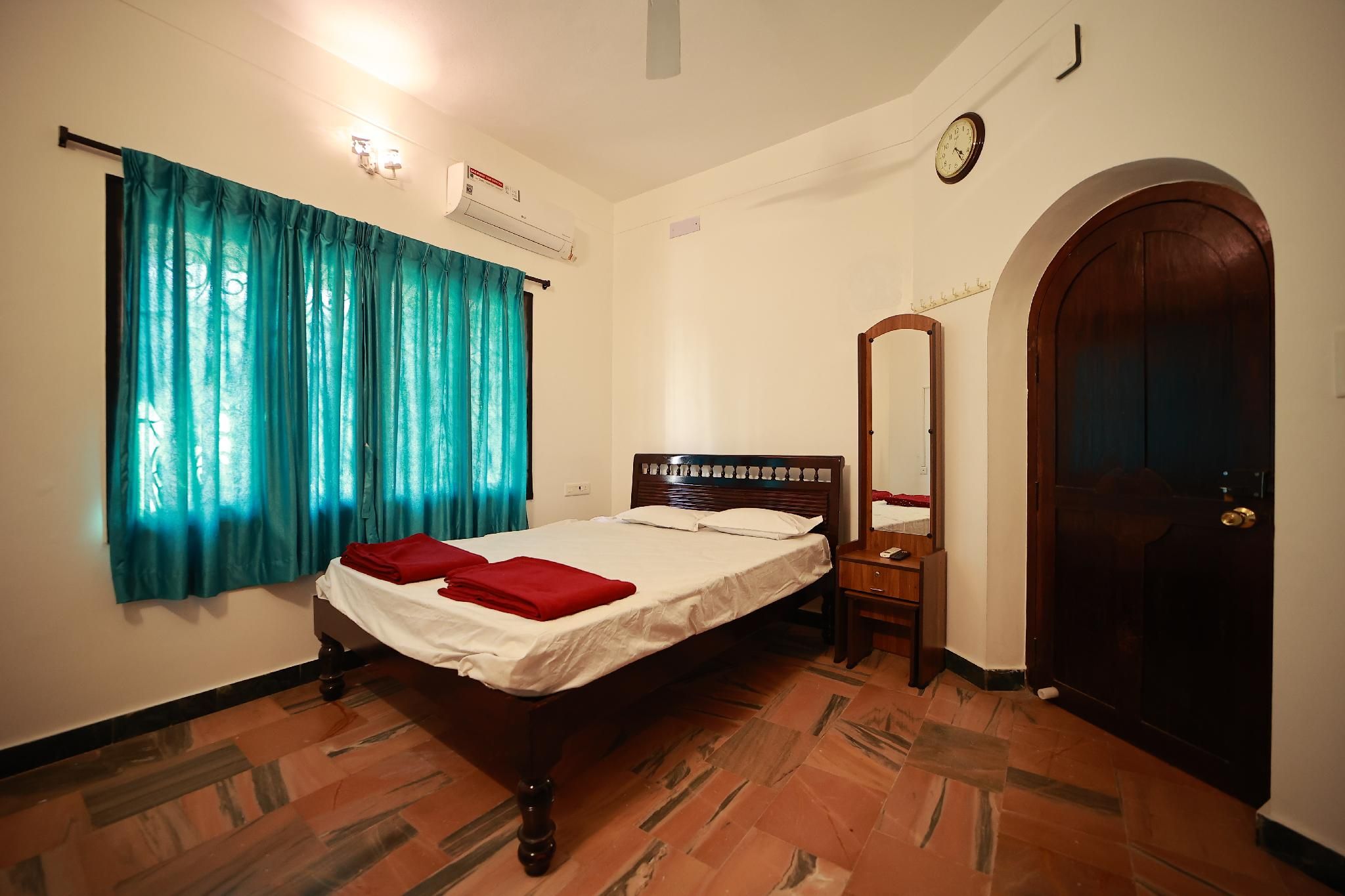 Villa Celeste 1 Bedroom 2