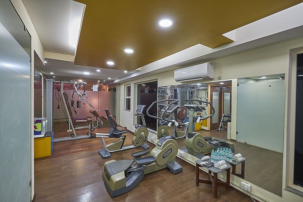 undefined Royal Orchid Beach Resort & Spa 4