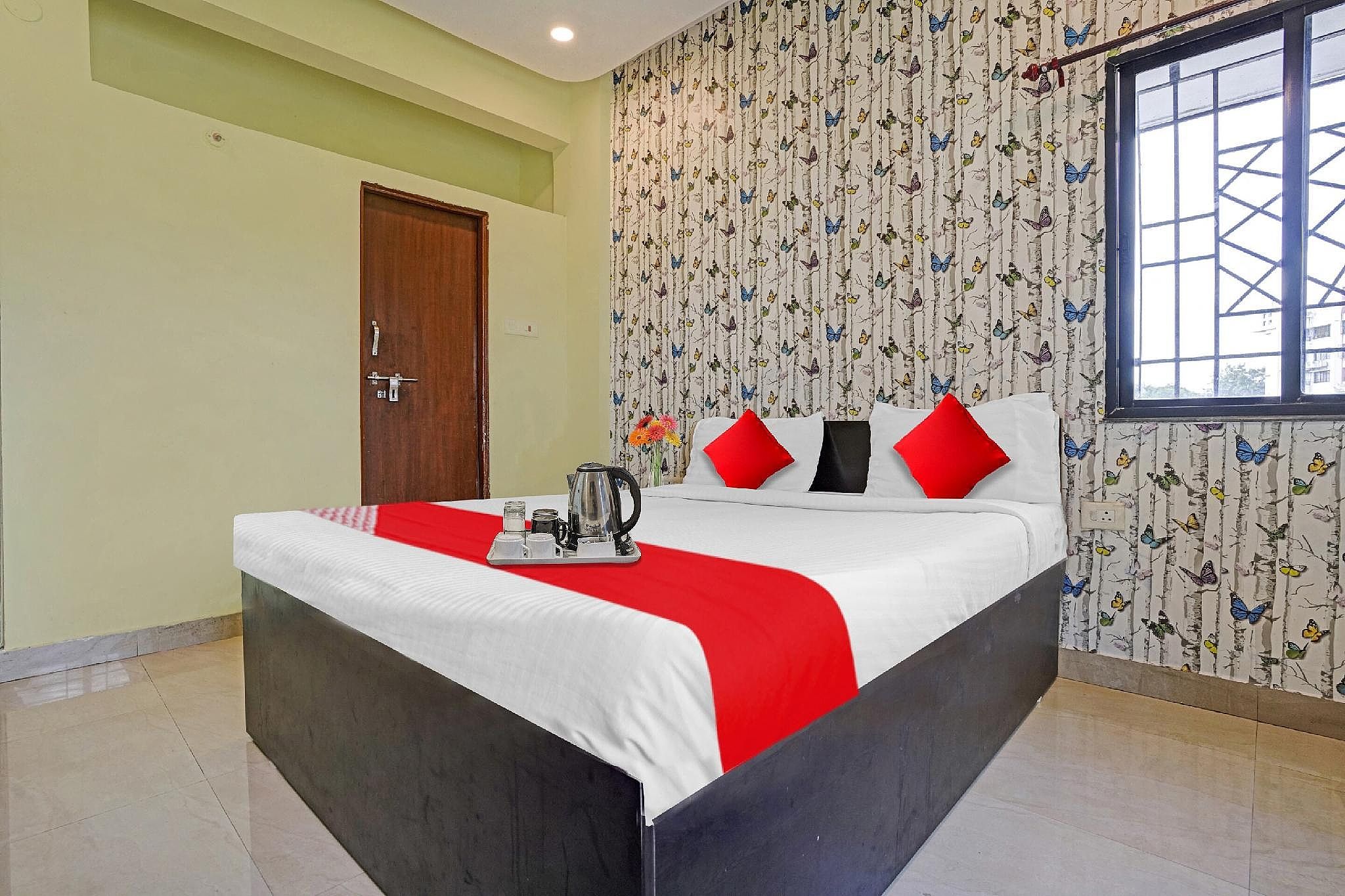 Hotel O Trance