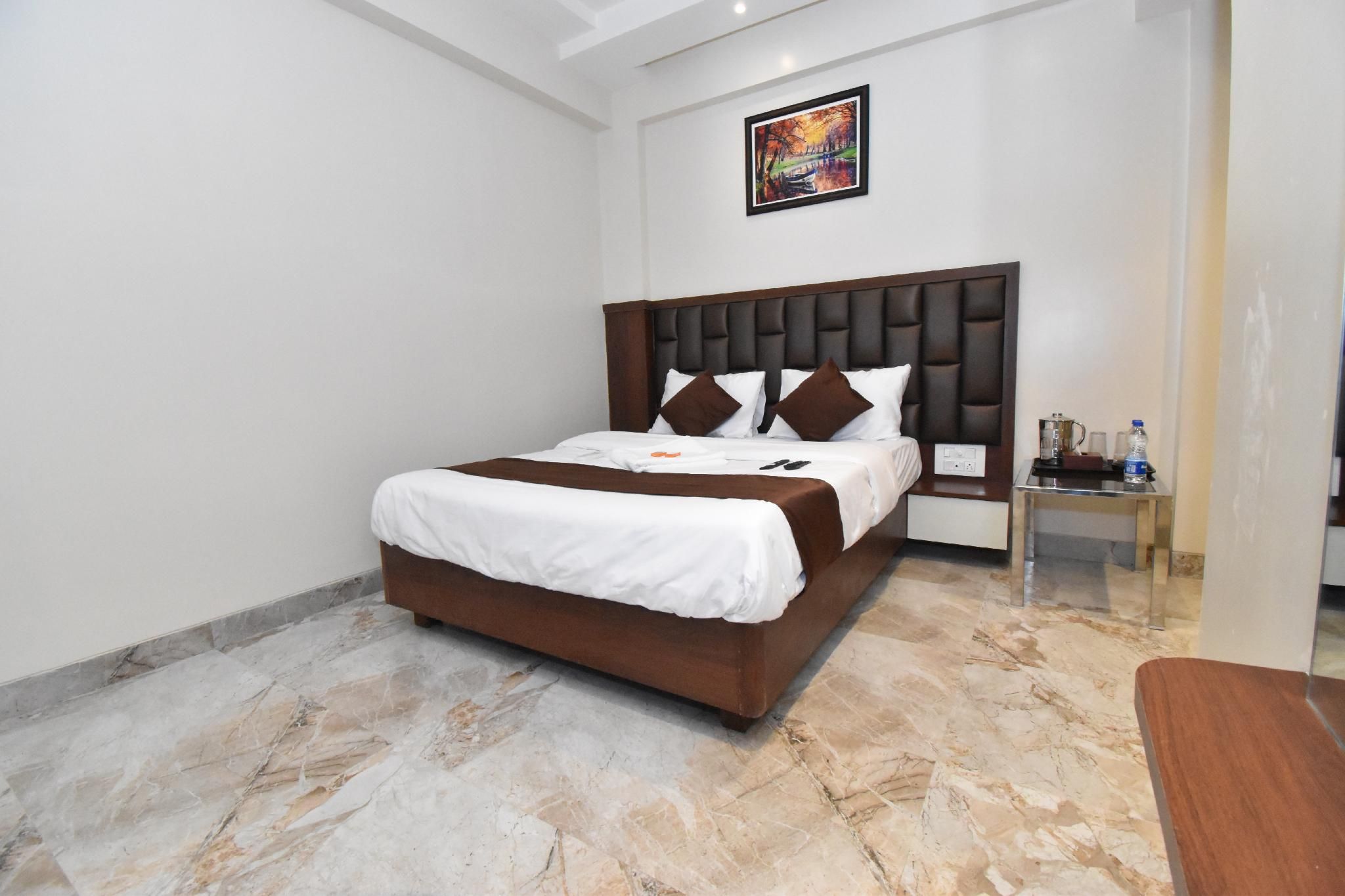 Suite Room