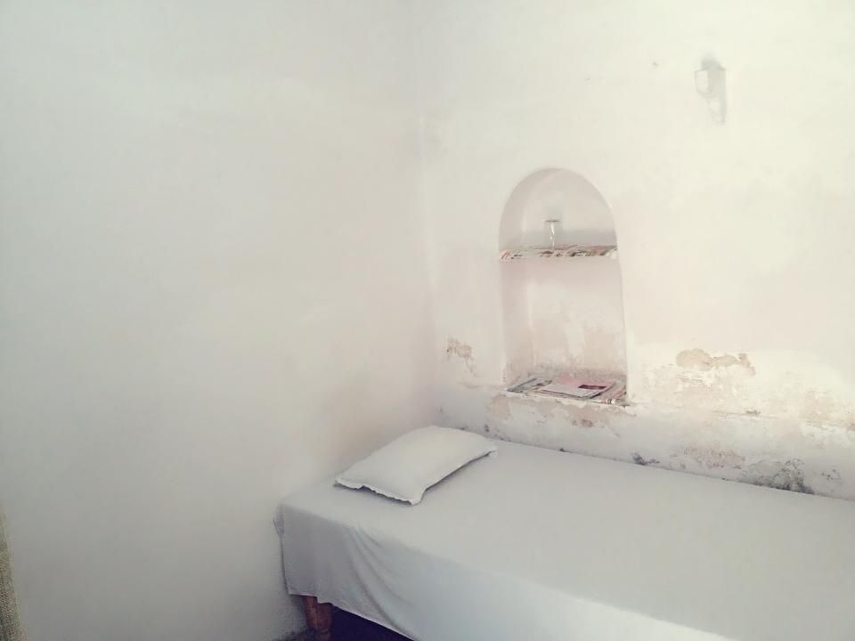 Ground Floor - Standard Room