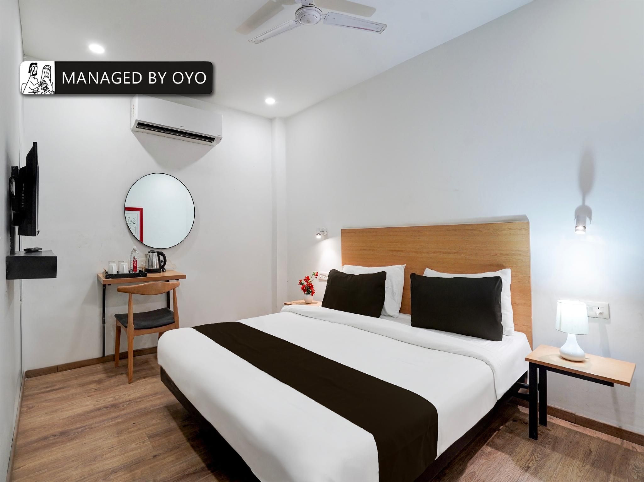 Classic Double or Twin