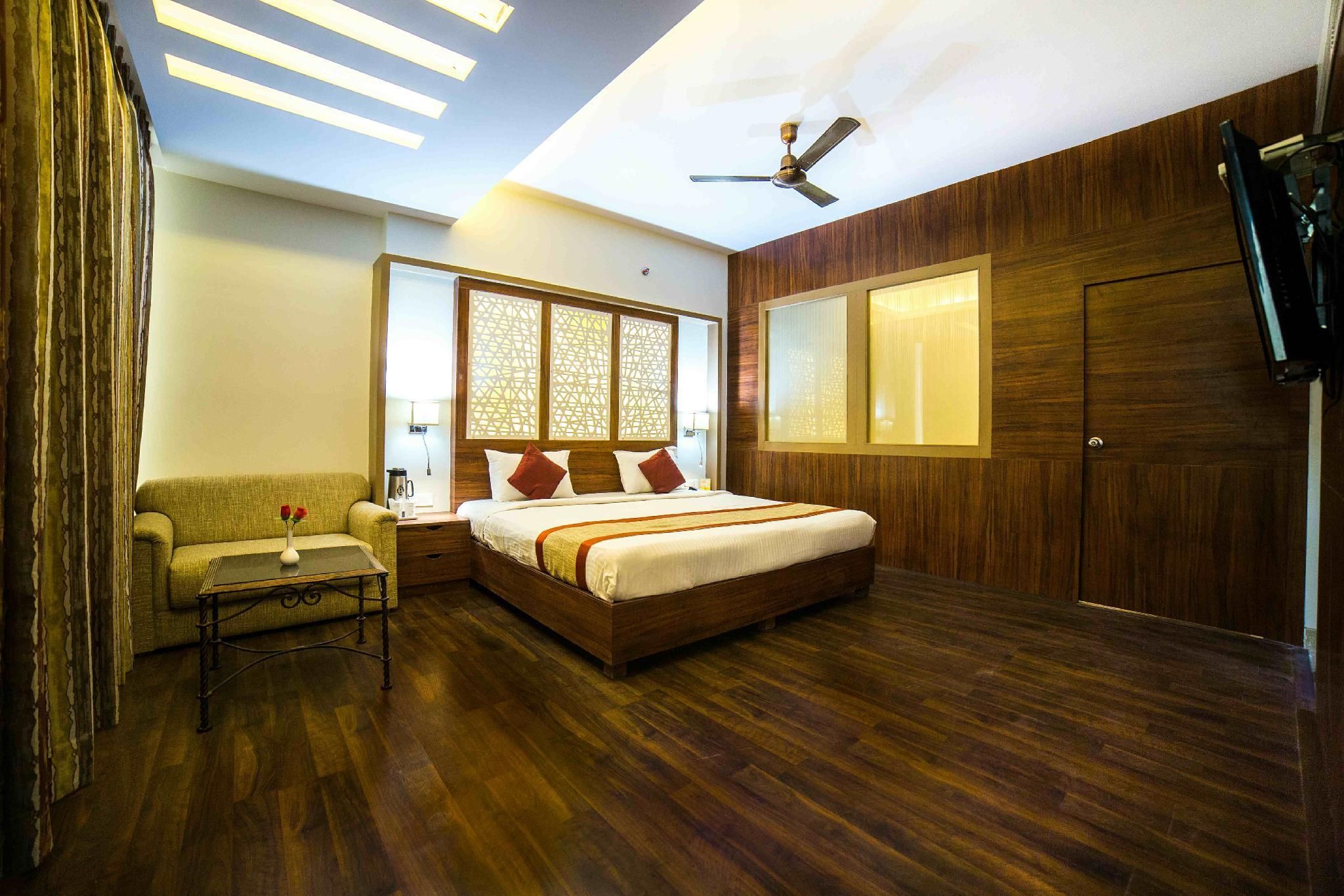 Twin/Double Room