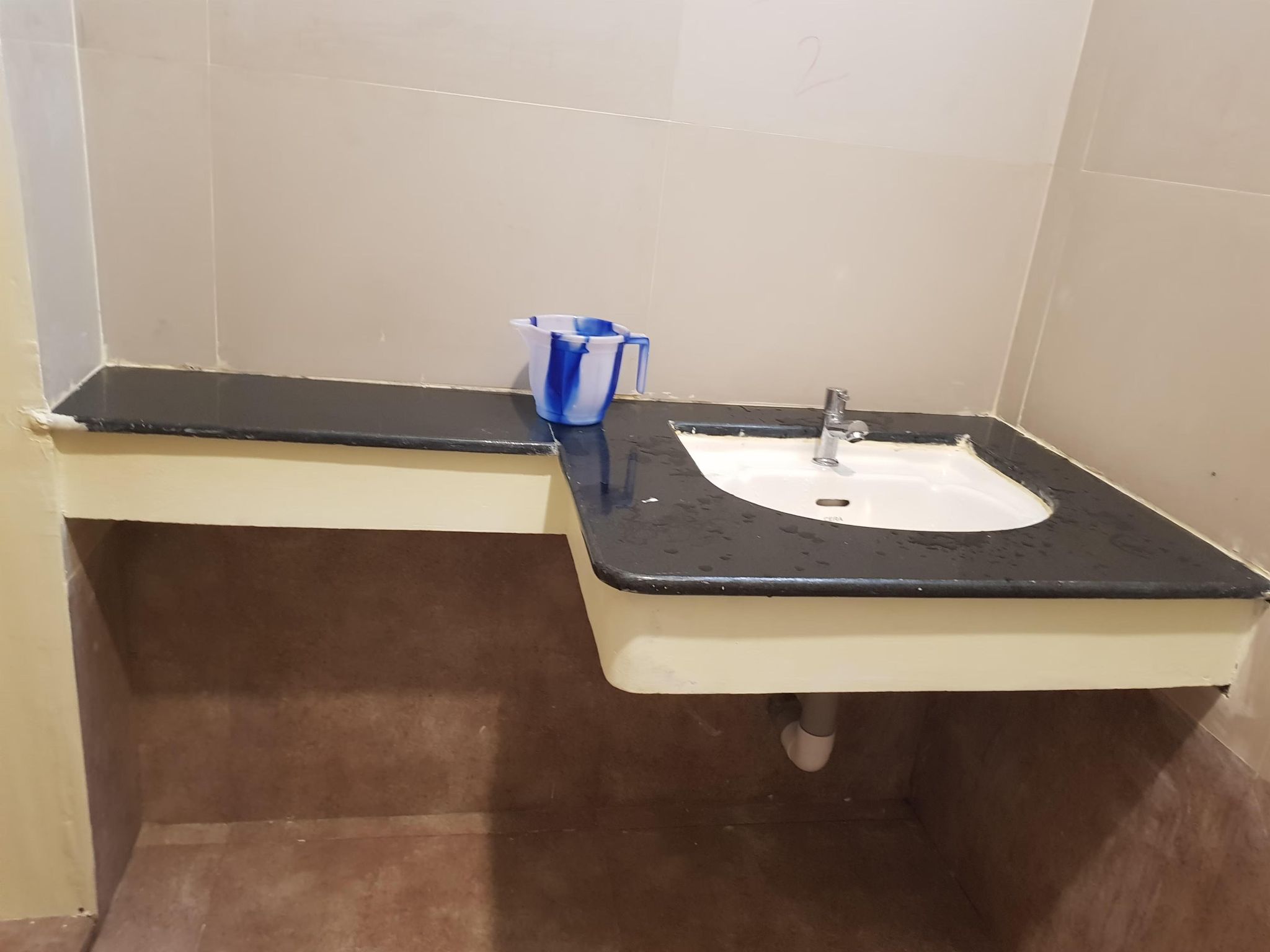 Coastal Grand JMA Resort, Sirumalai Deluxe Double 4