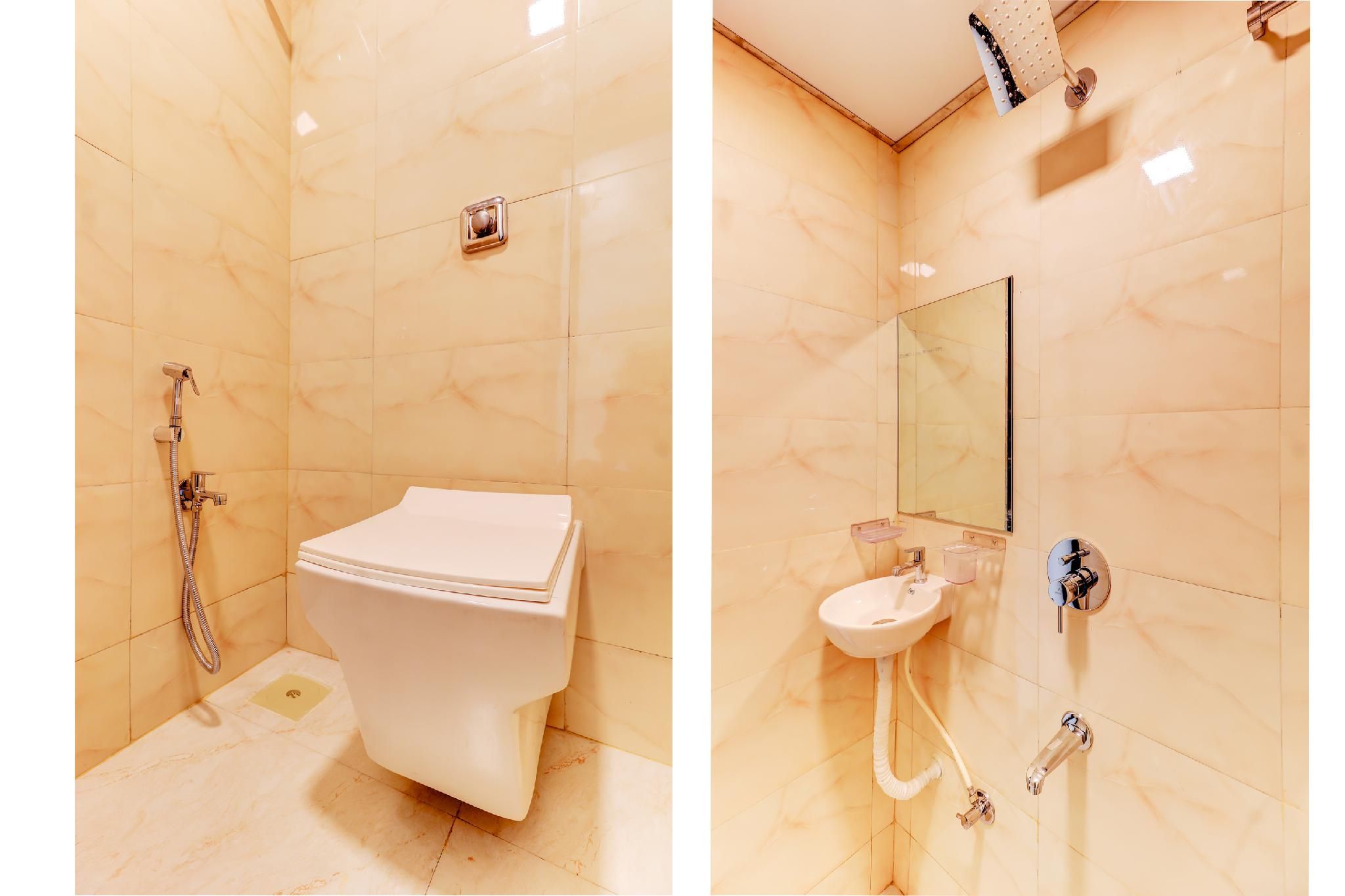 Hotel Prime Inn, Andheri West - Near Mumbai International Airport