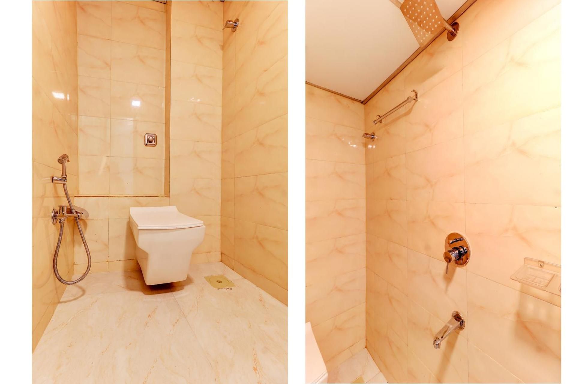 Hotel Prime Inn, Andheri West - Near Mumbai International Airport