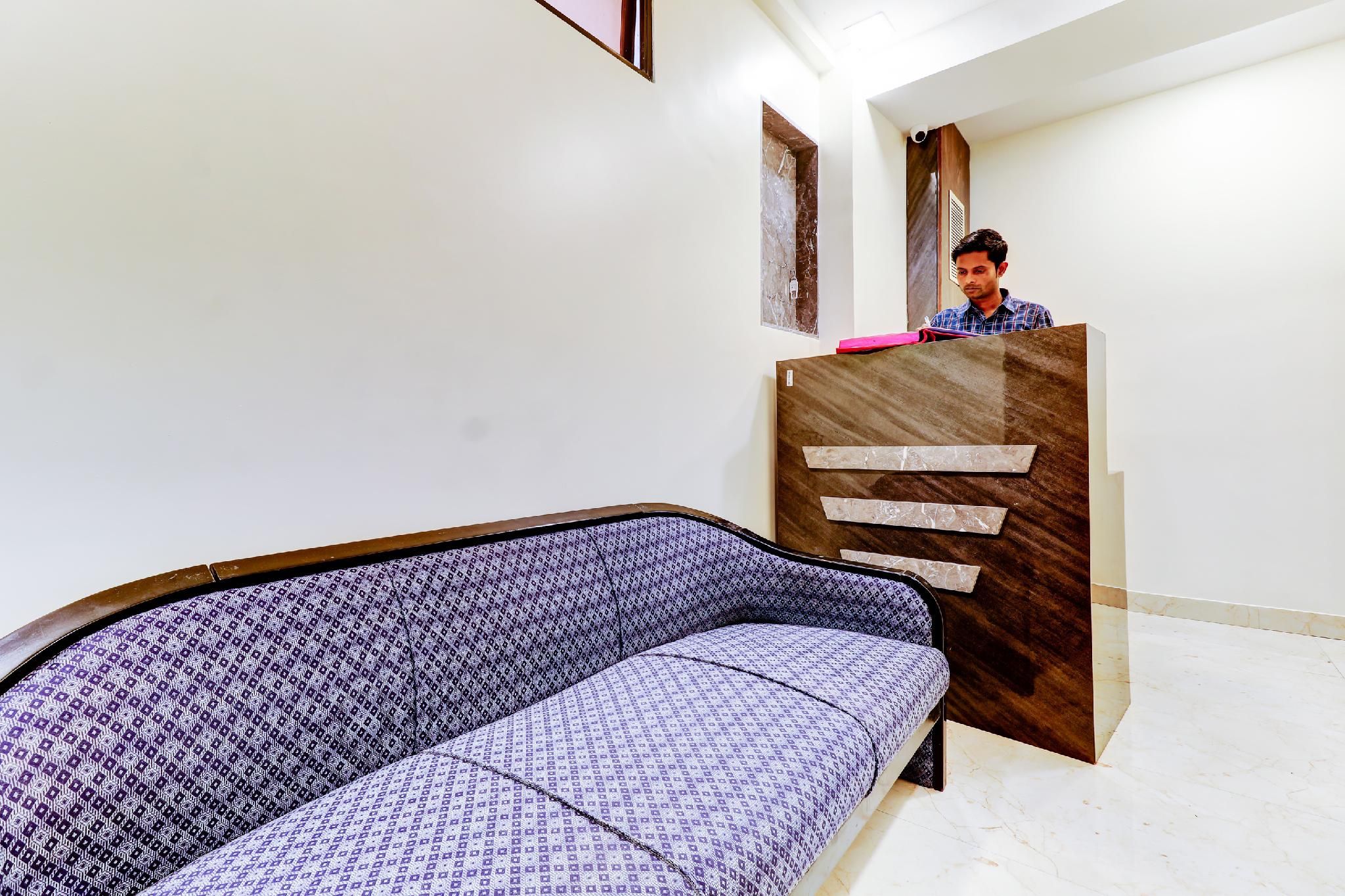 Hotel Prime Inn, Andheri West - Near Mumbai International Airport