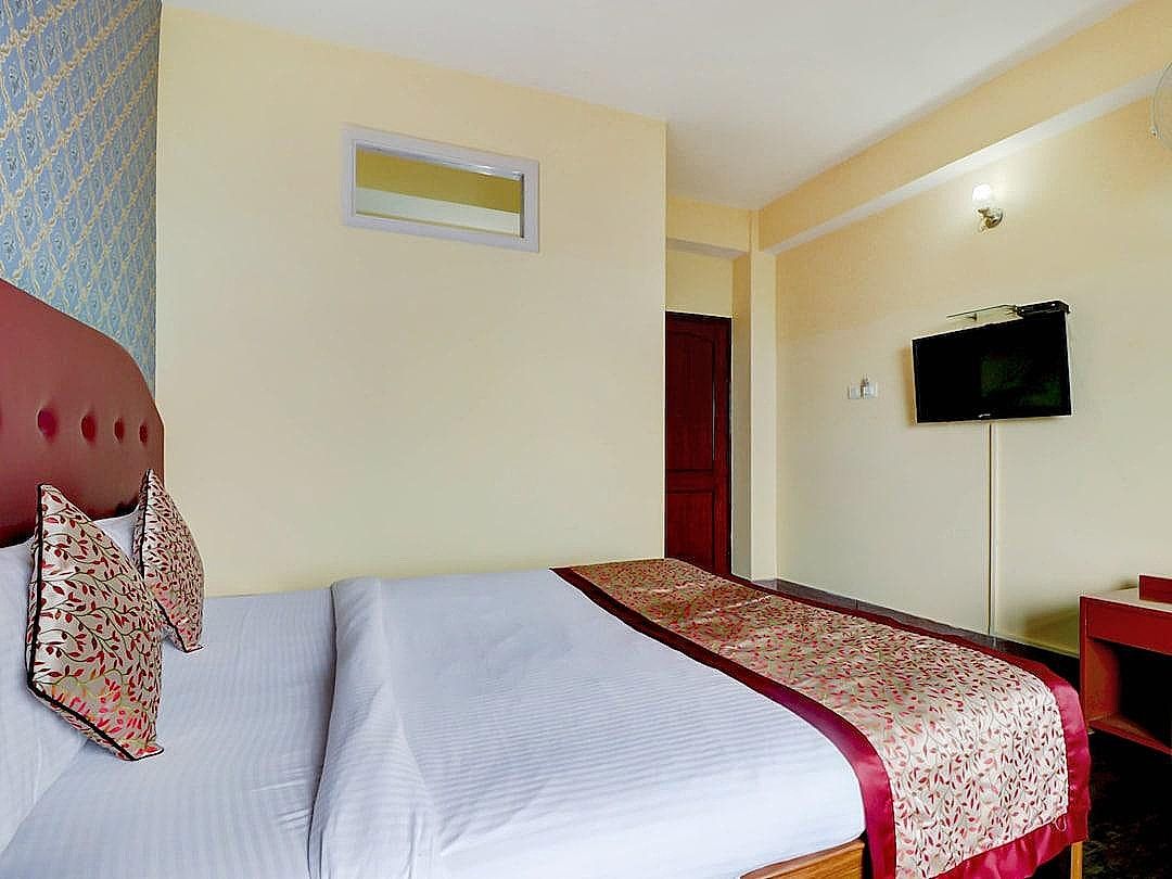 Executive Deluxe Room