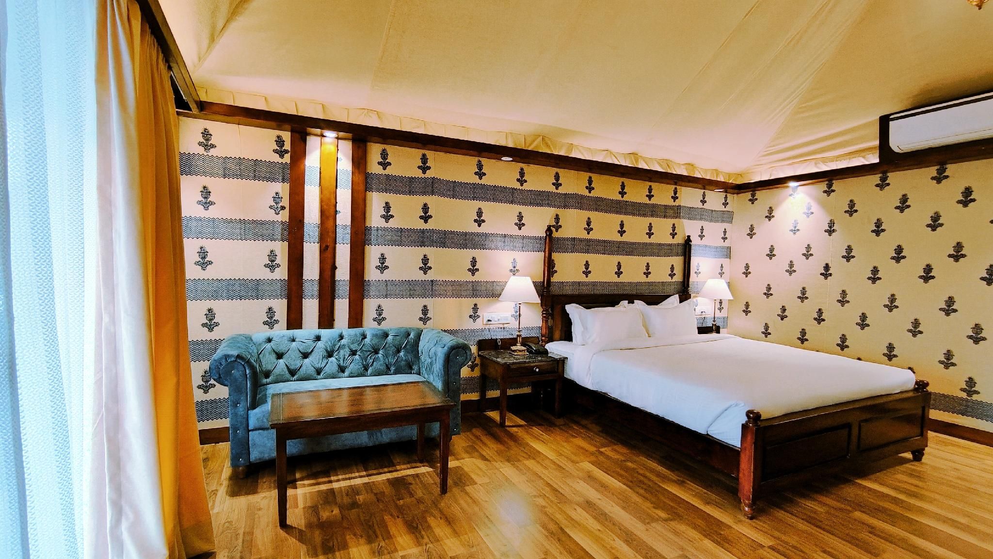 ShriGo Resort Pushkar Royal Tent