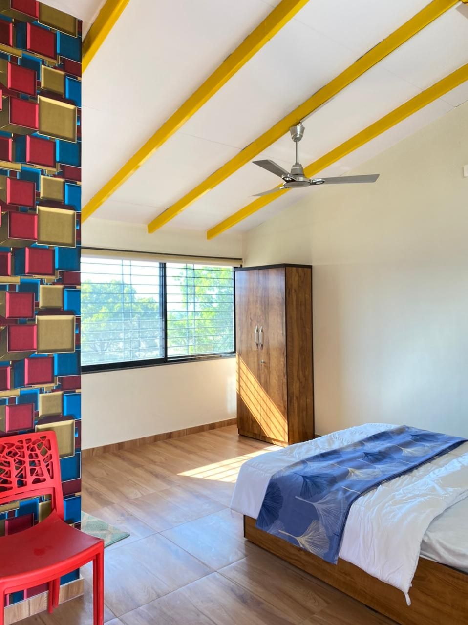 Casa Green Restaurant & Resort AC Deluxe Pool View Rooms 2