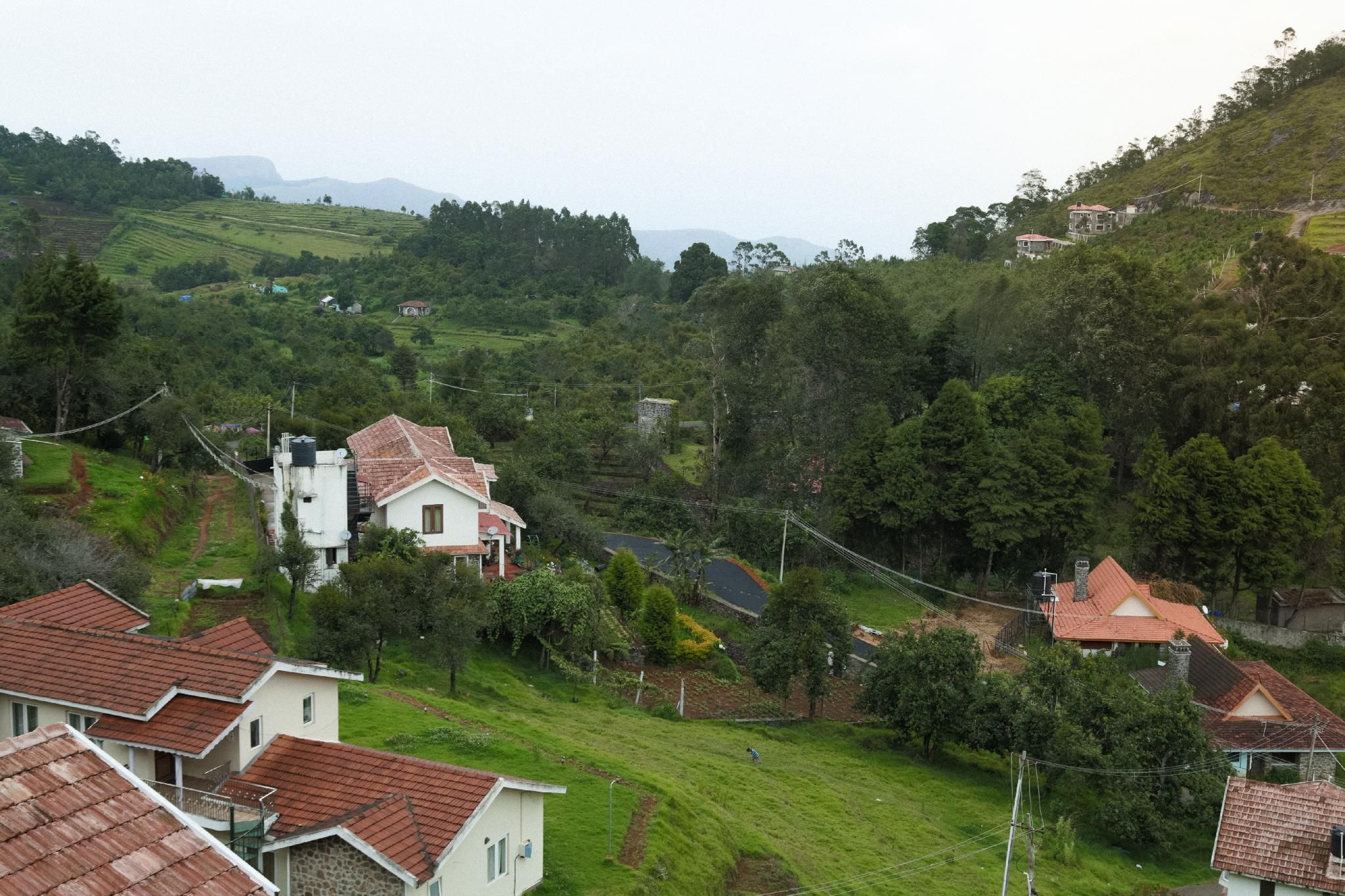 The Xanadu Birkenhead, Kodaikanal