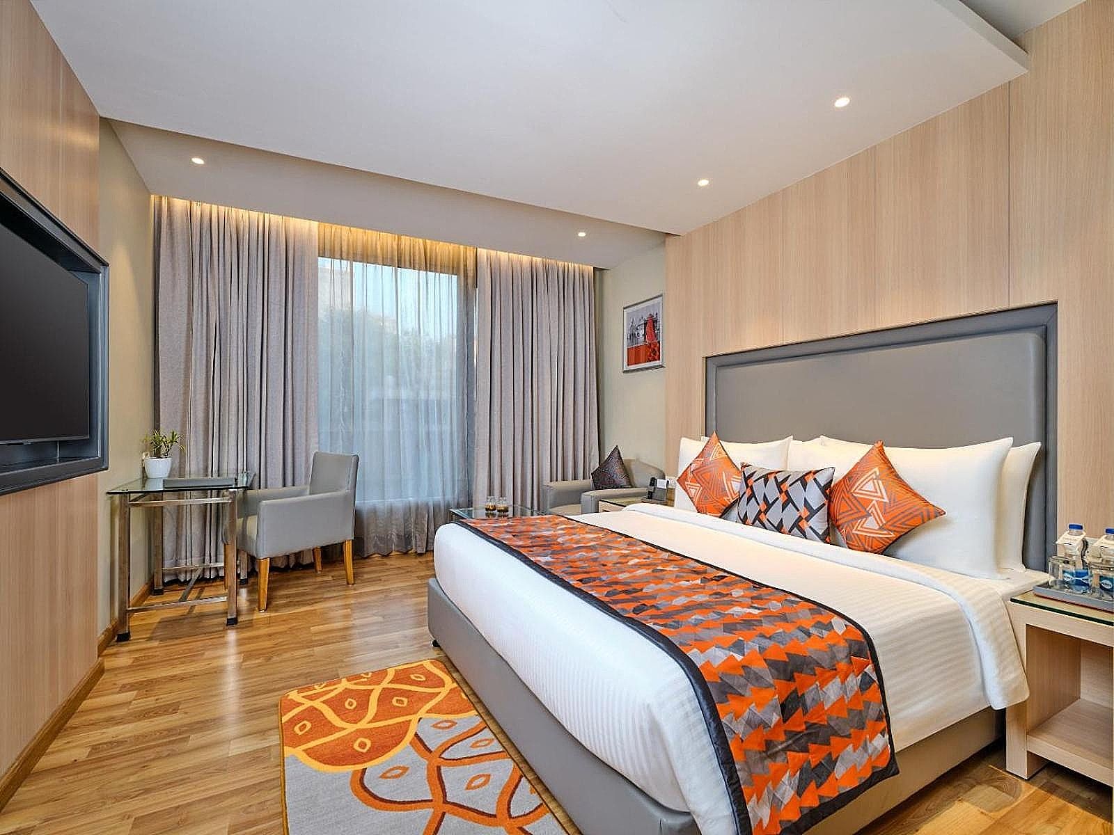 Superior Double or Twin Room