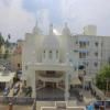 The Grand White Palace