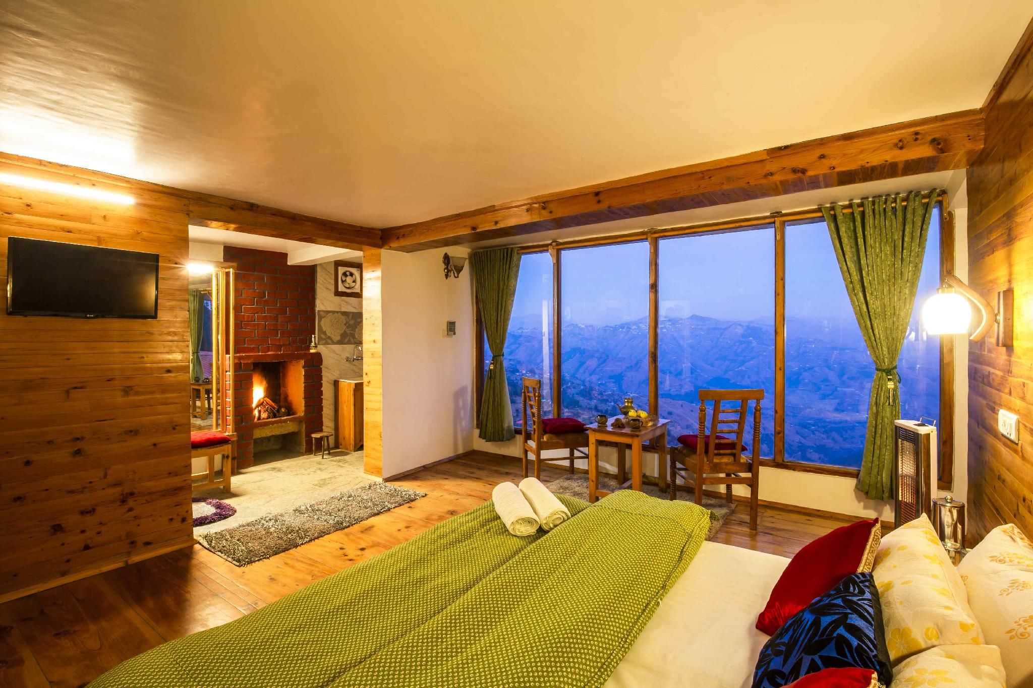 Premium Room