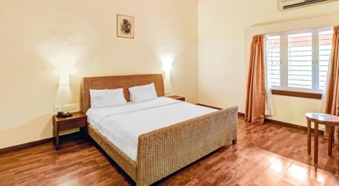 JLR Kings Sanctuary by Jungle Lodges Standard Package 2