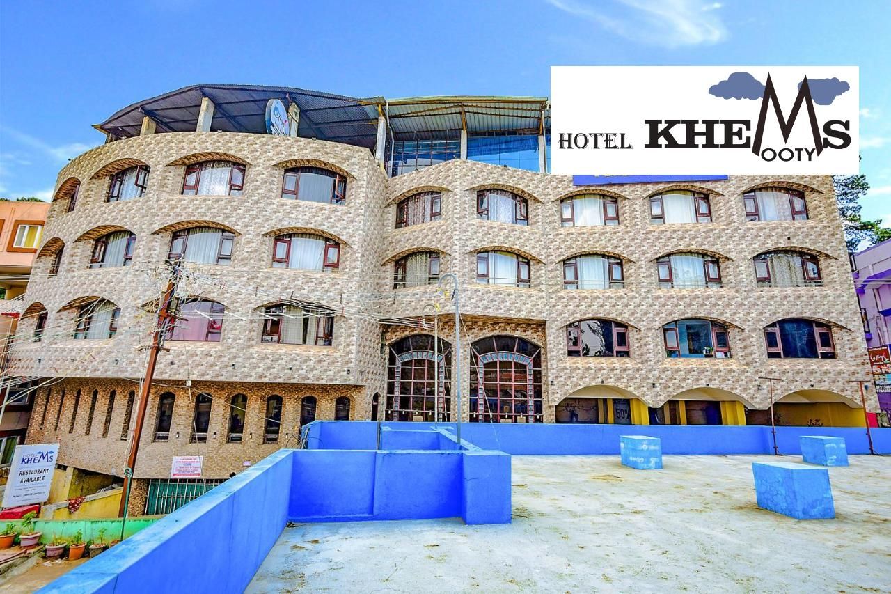 surrounding environment