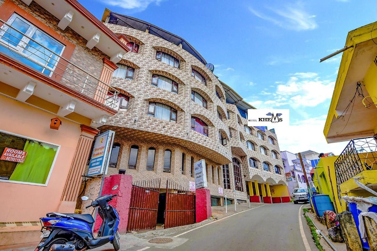 surrounding environment