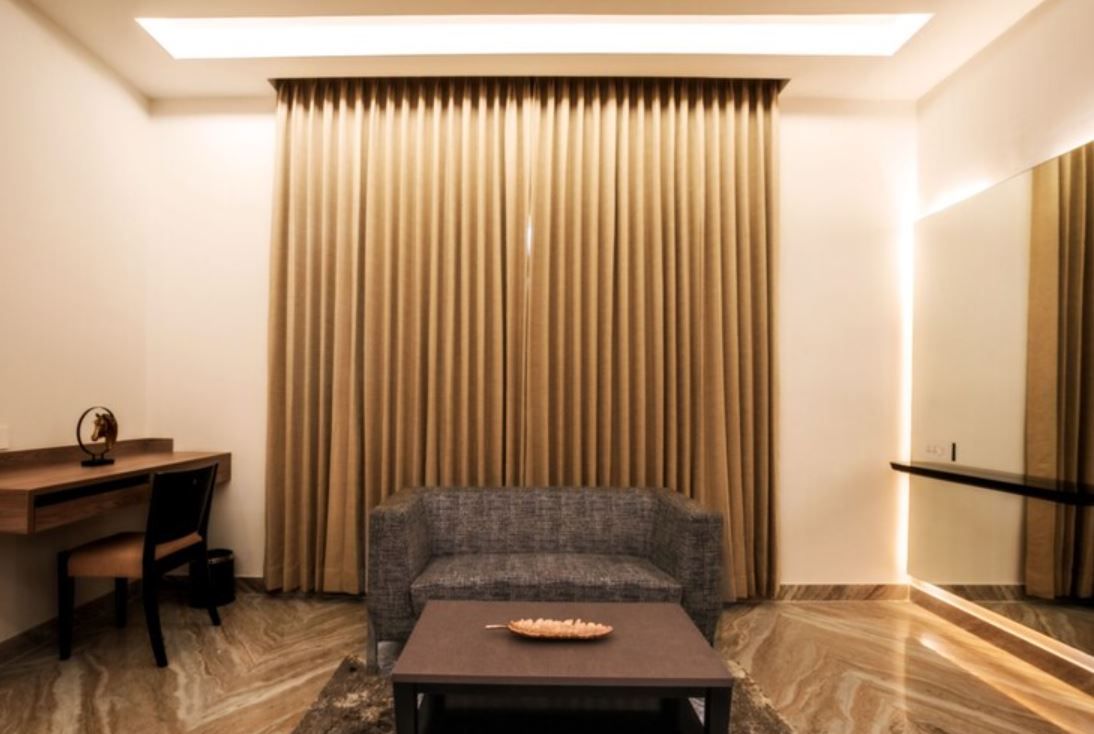 Hotel Star City Club Studio Room 4