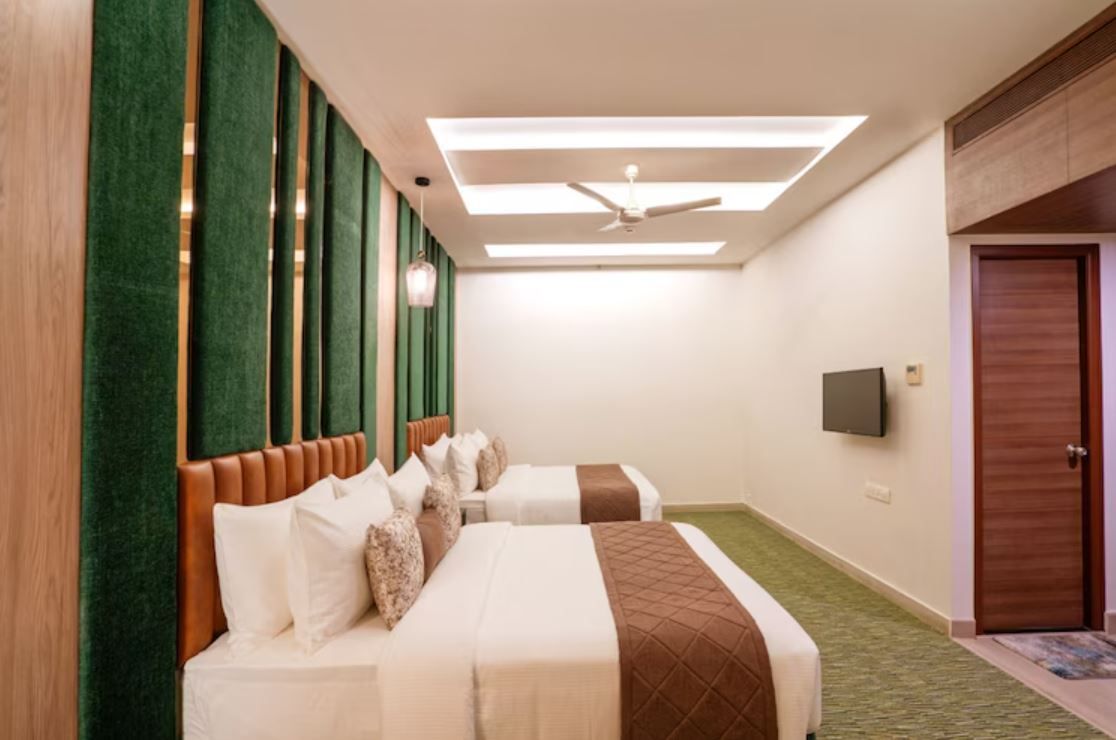 Premium Suite Apartment