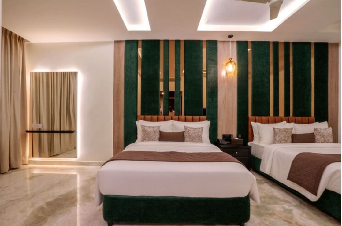 Premium Suite Apartment