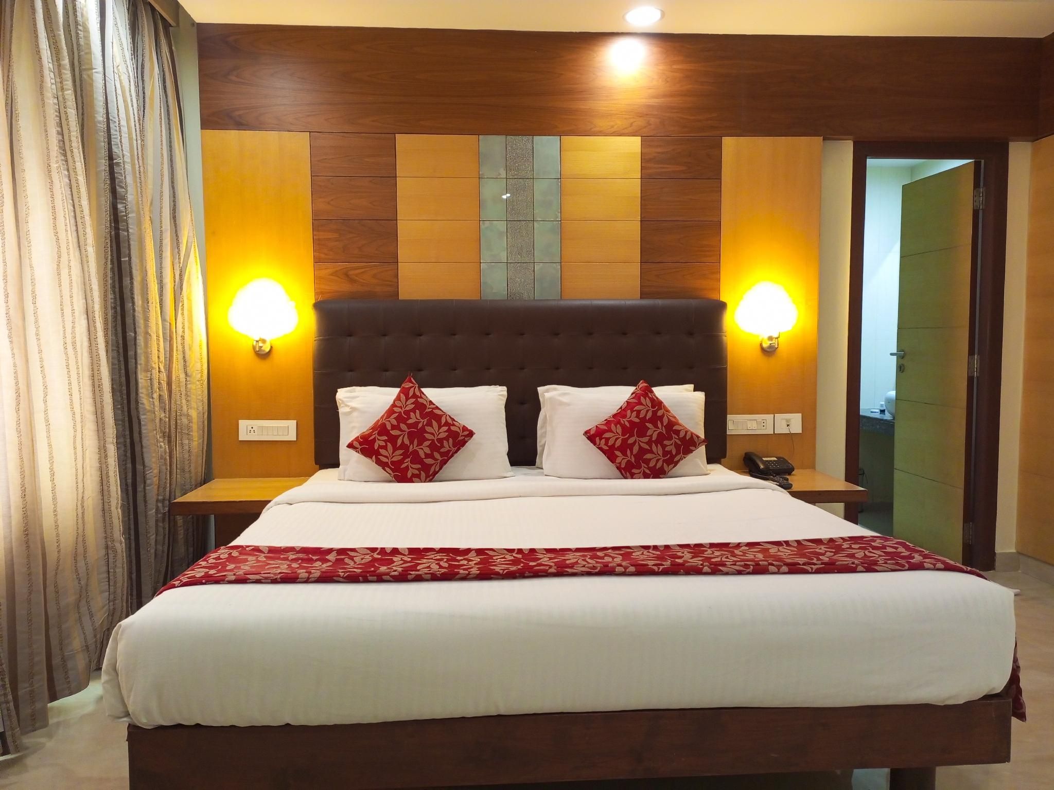 Suites Room