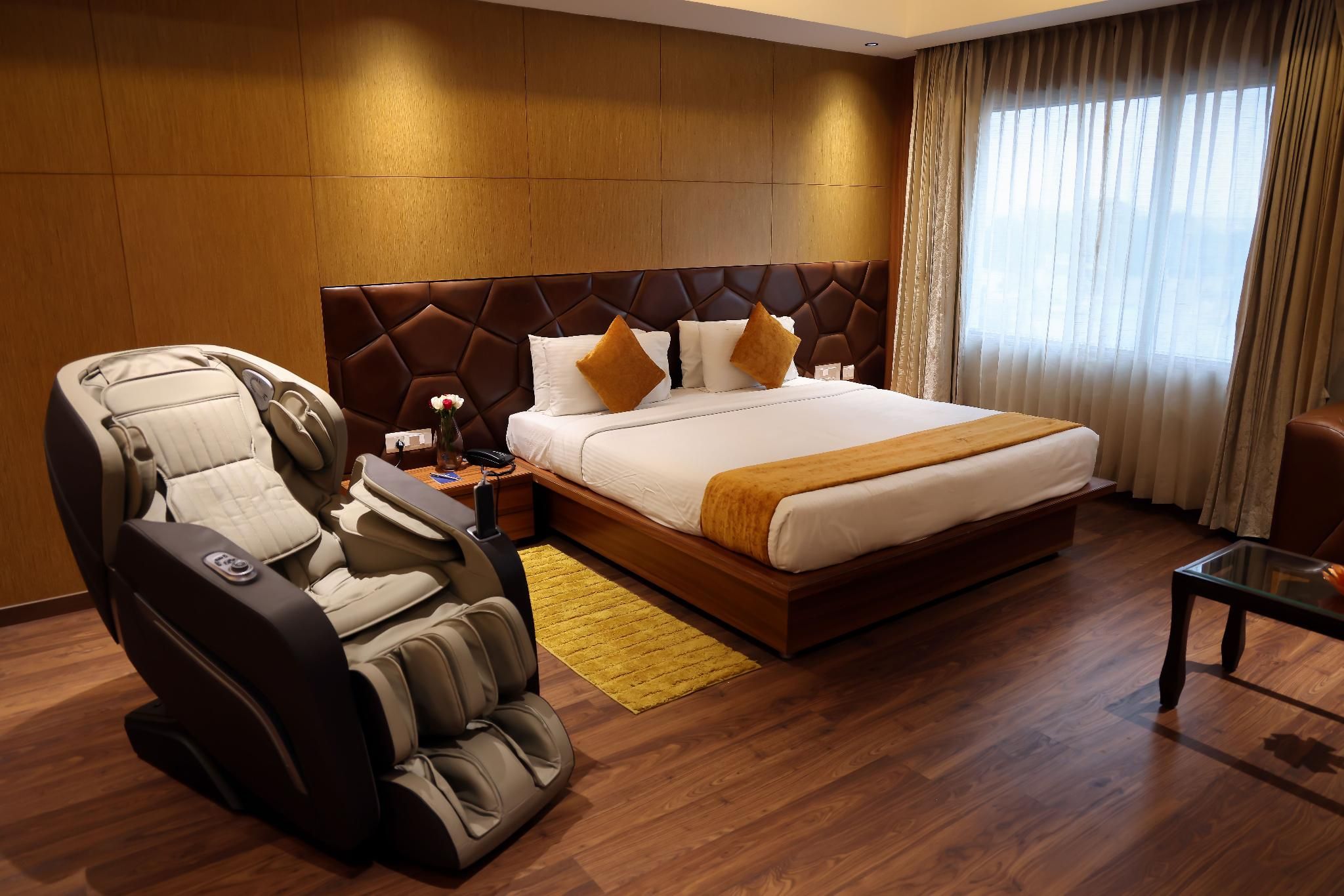 Royal Suite