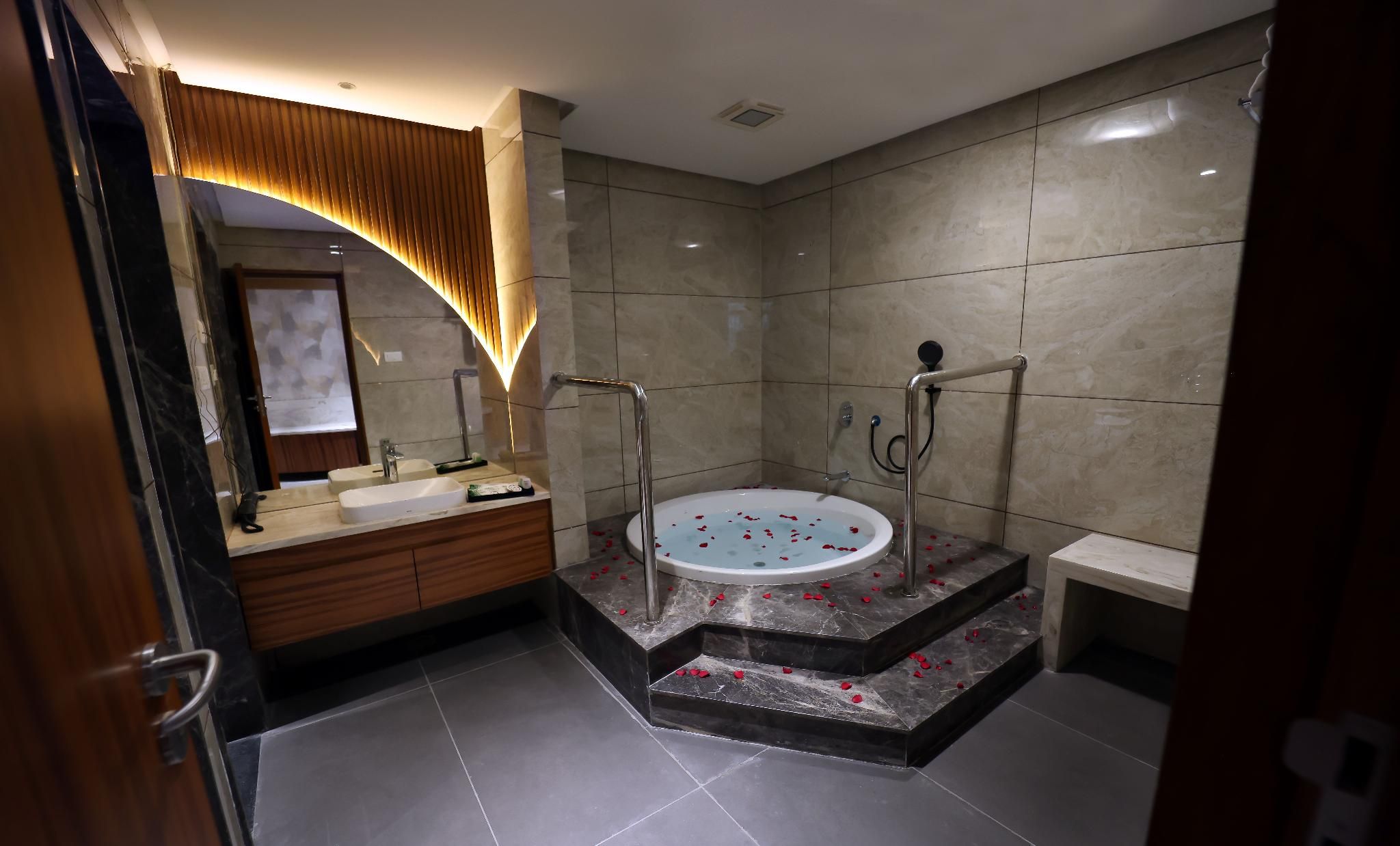 Royal Suite