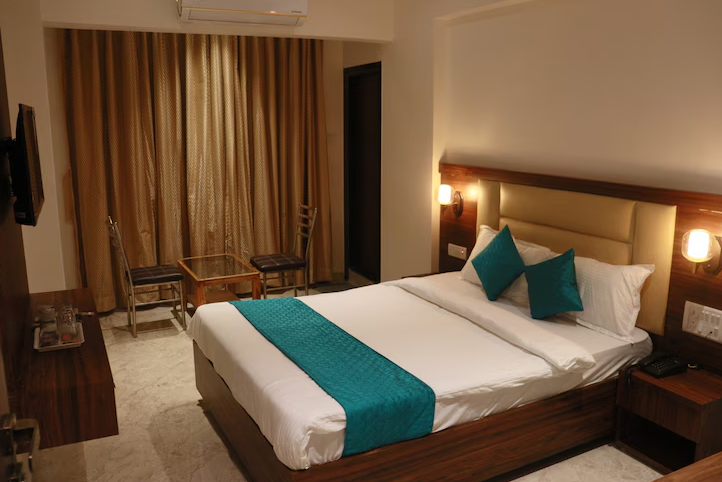 Executive Twin Room