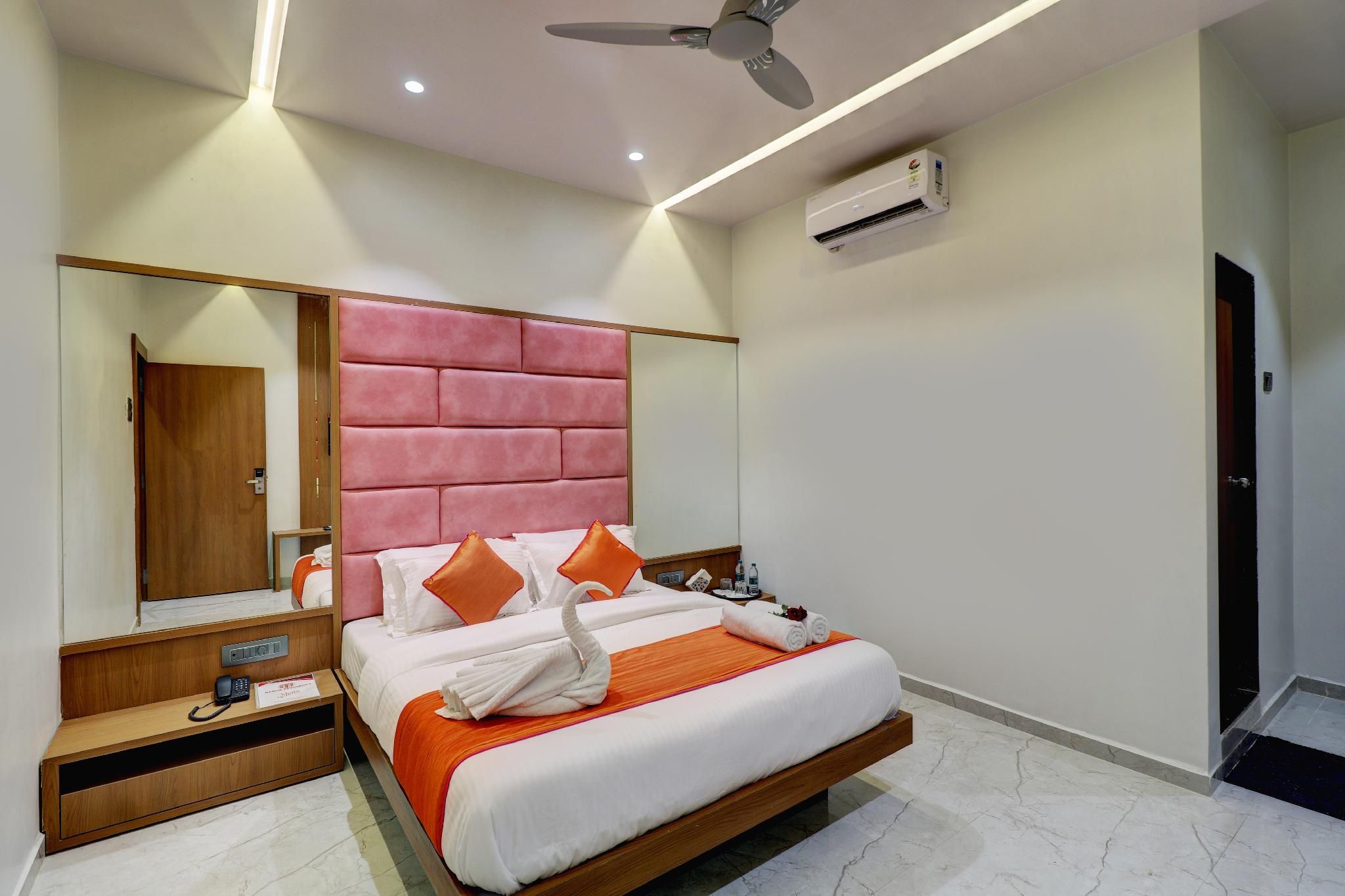 Radhe Residency Double Room 2