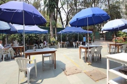 Hotel Suryavilla