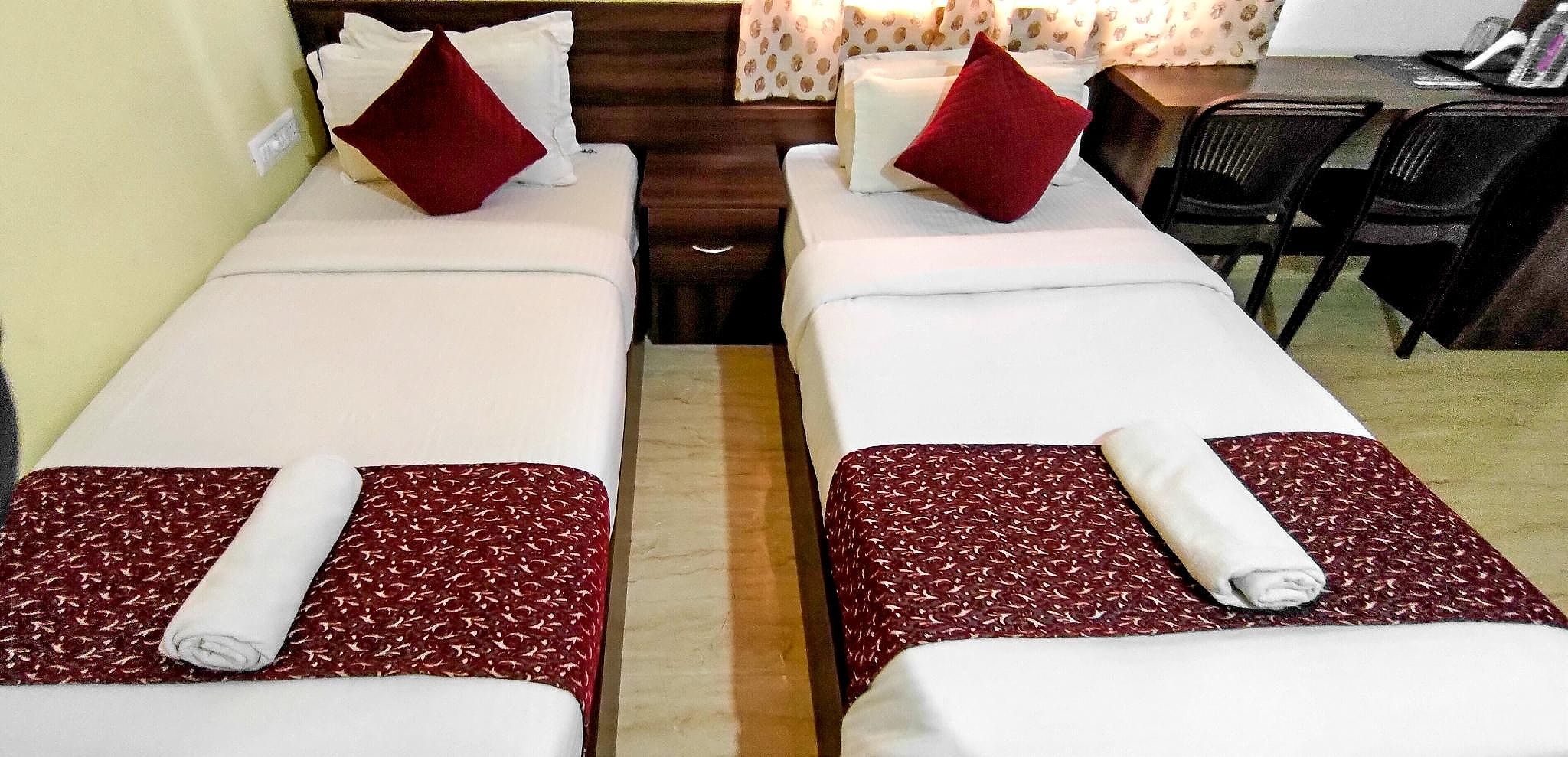 Executive Air Conditioning