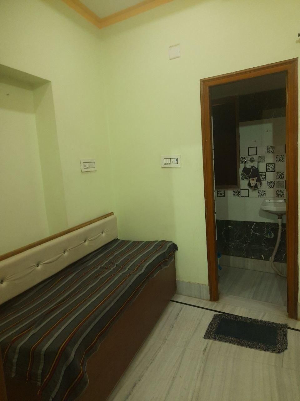 1 Bedroom Deluxe