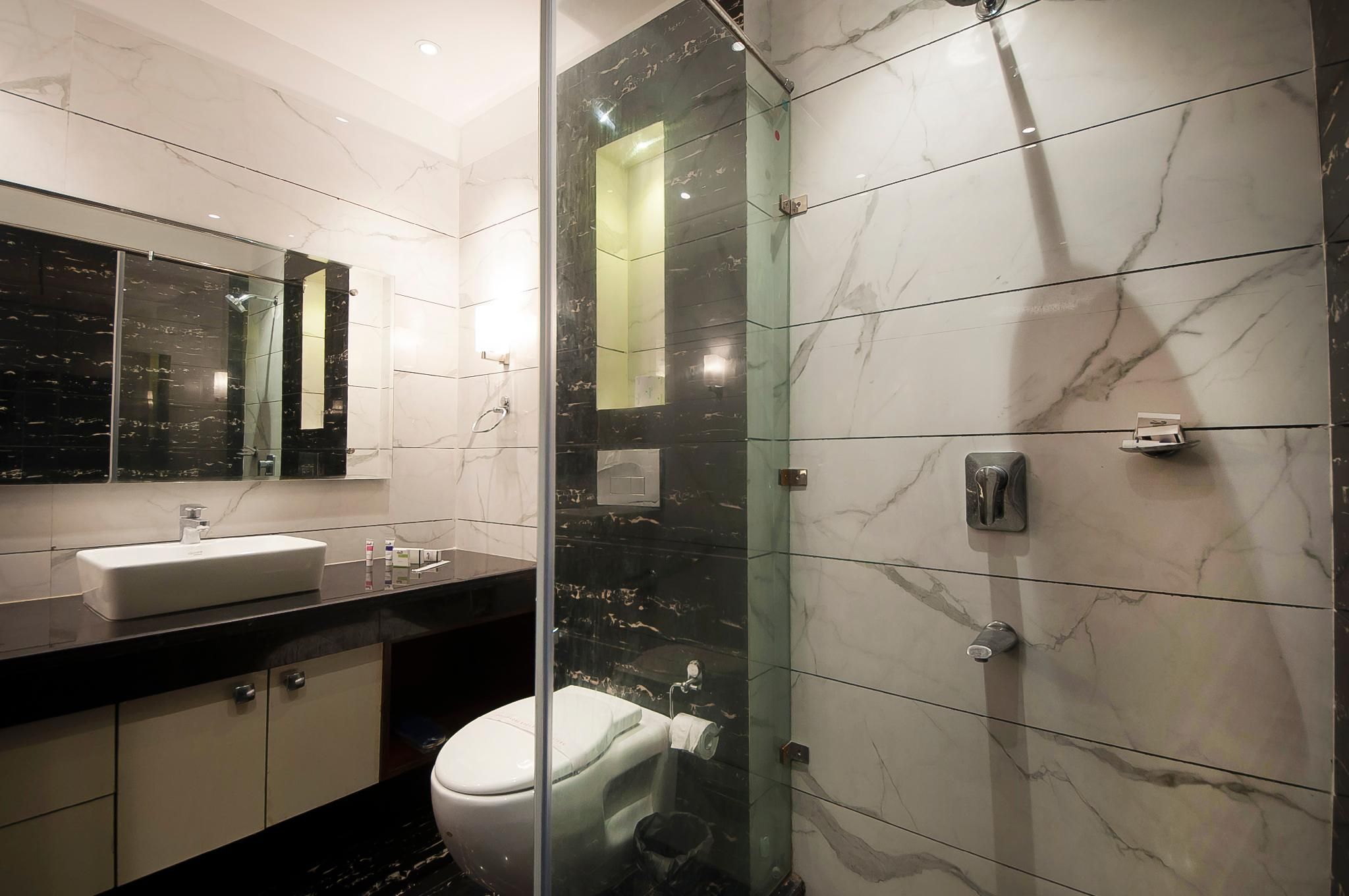 Deluxe Double Room - Special Offer