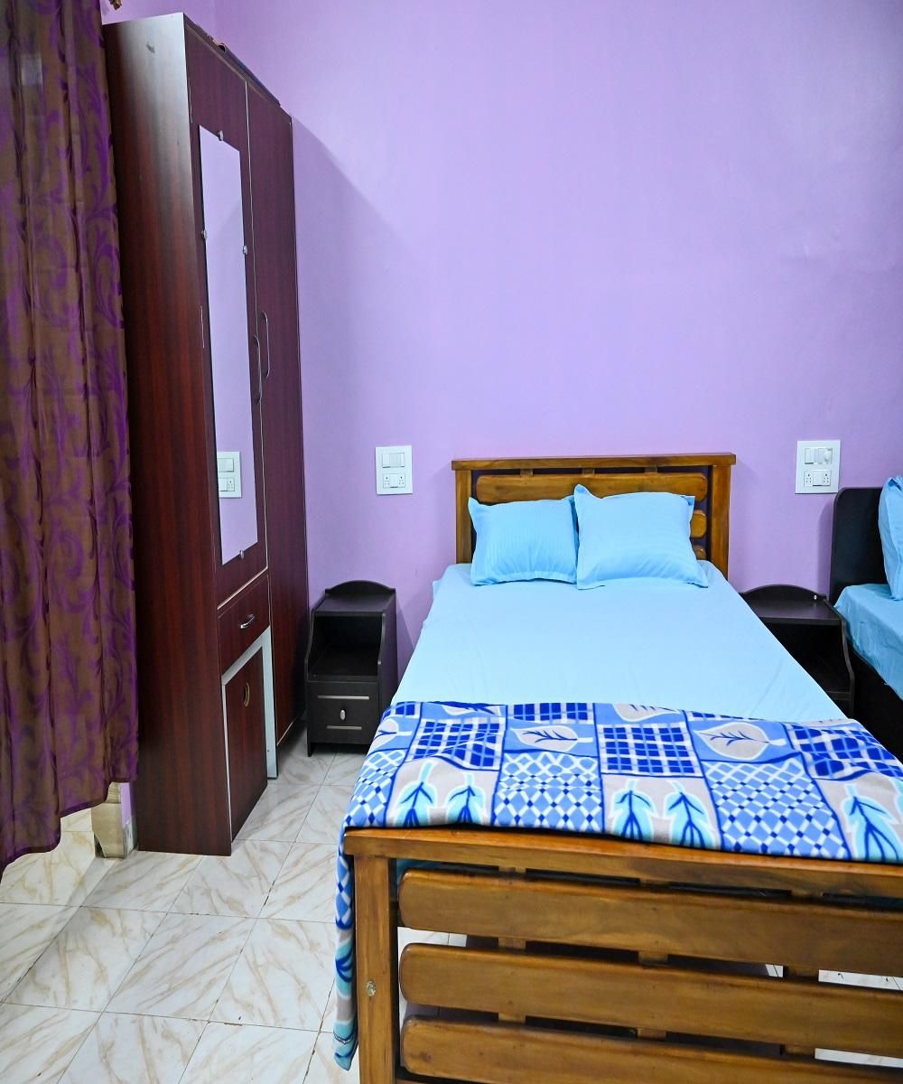 Standard Non AC Room