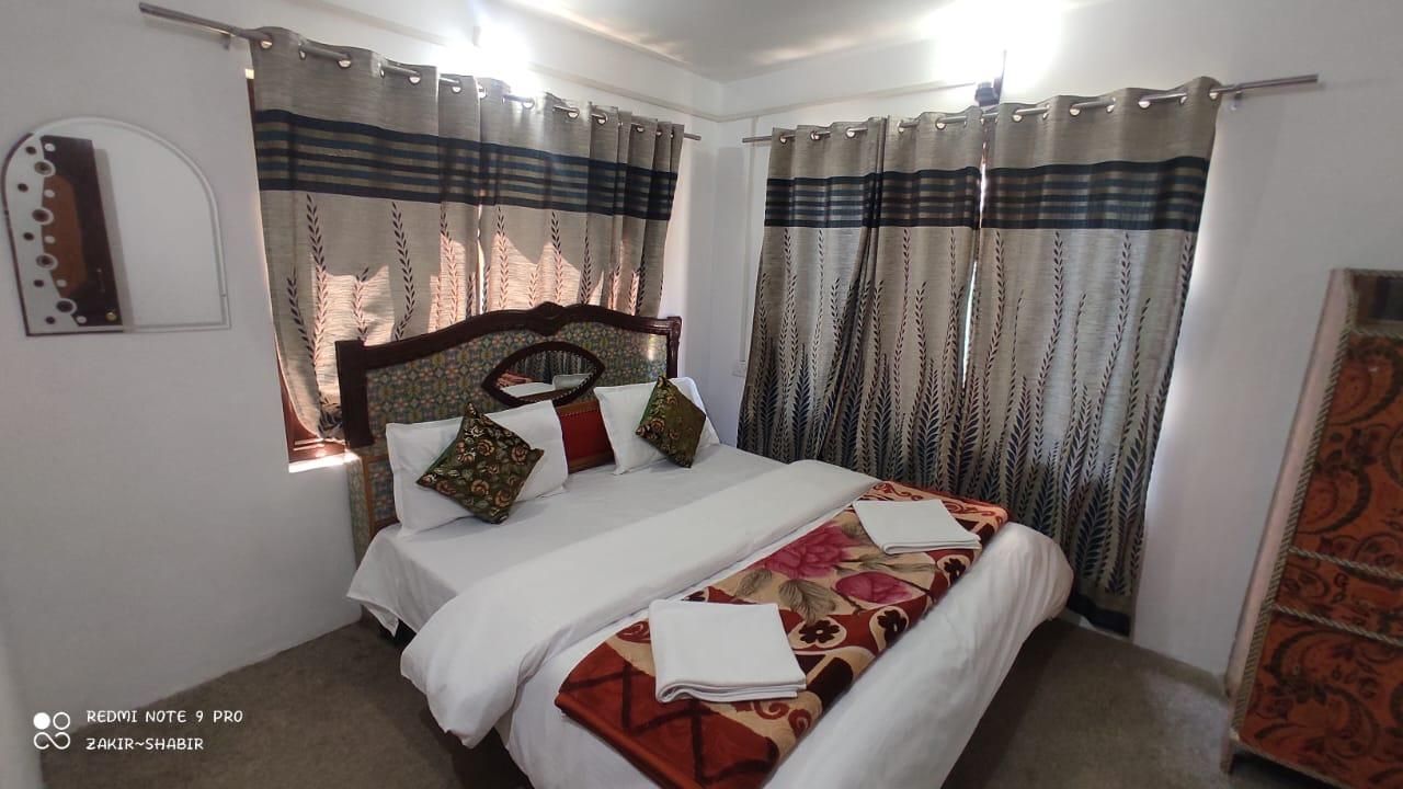 HAYDER GUEST HOUSE  Standard Room 3