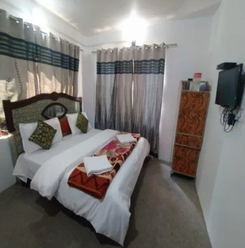 HAYDER GUEST HOUSE  Standard Room