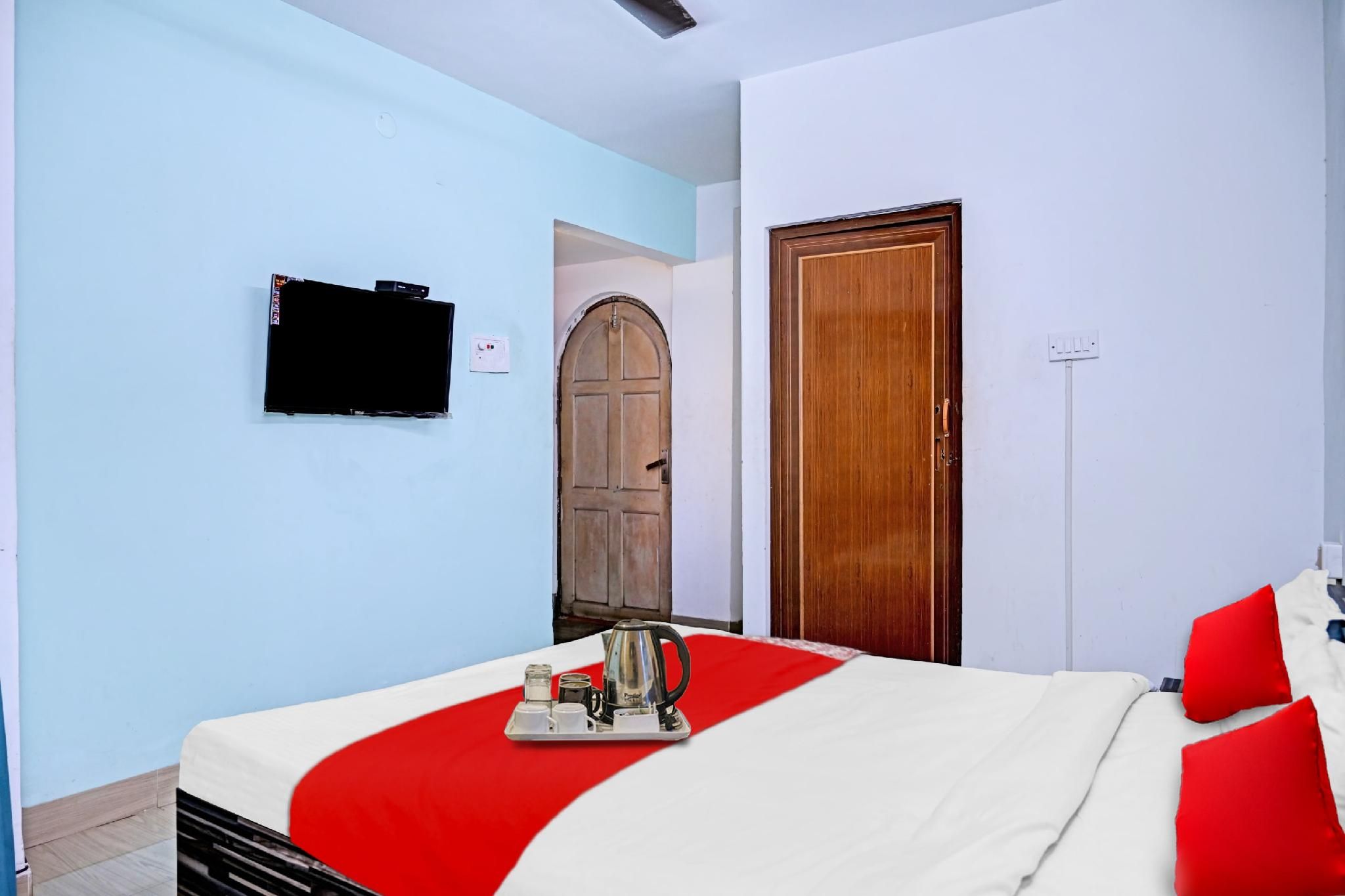 Classic Double or Twin