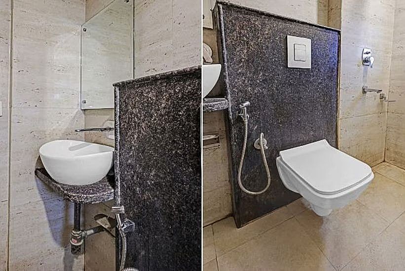 Executive Room with Free Wi-Fi -Local ID Accepted