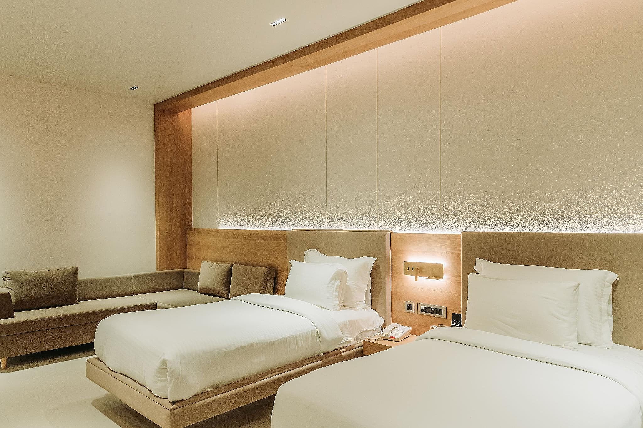 Premium Room