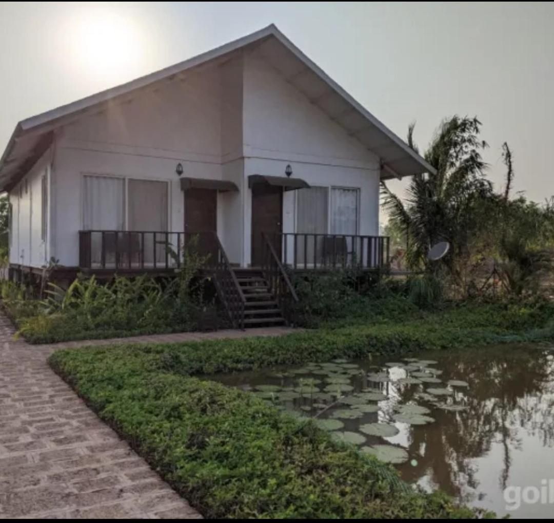 Exotica Beach Retreats Diveagar