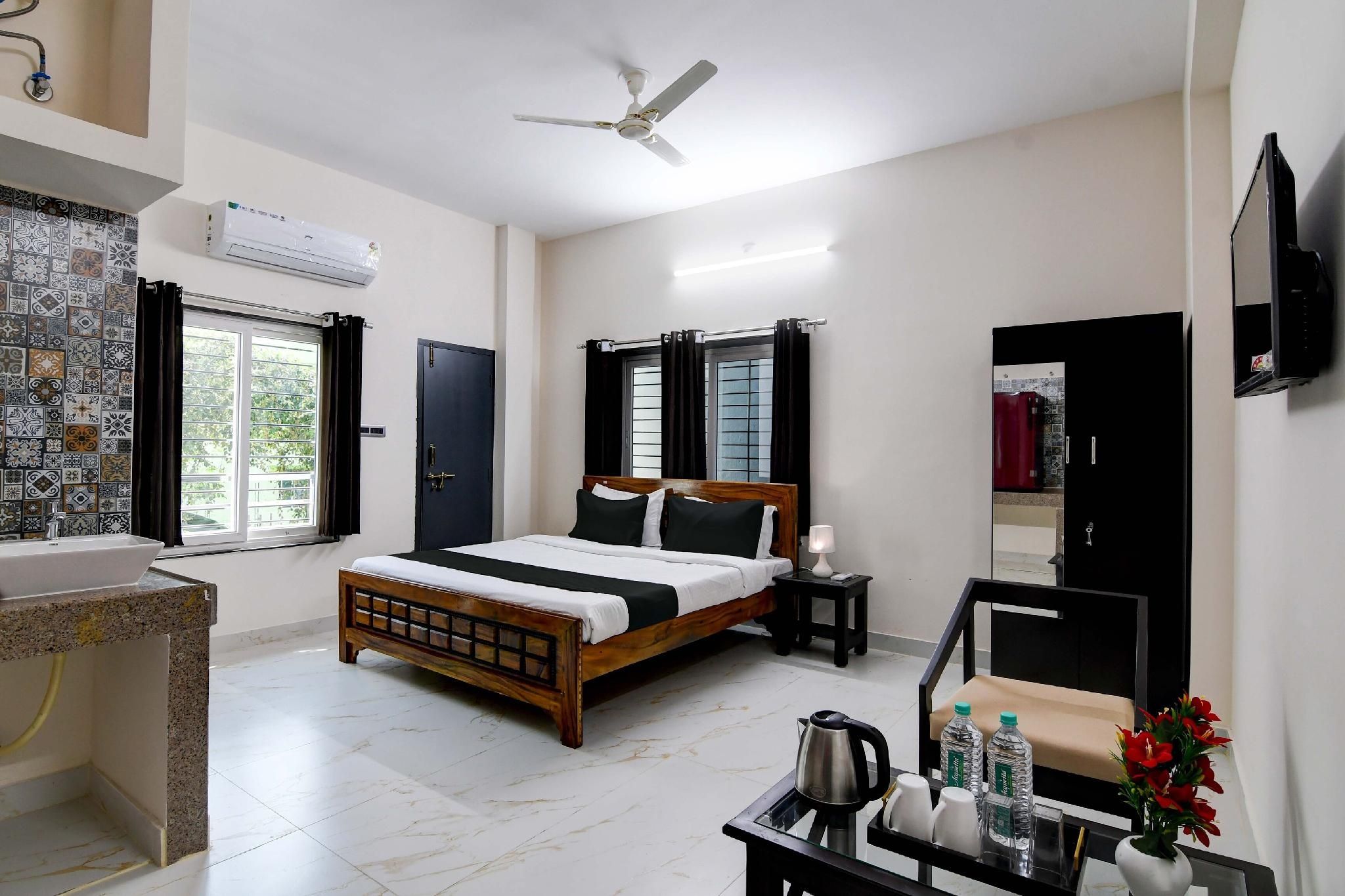 Hotel O SS INN Hotels & Homes Classic 2