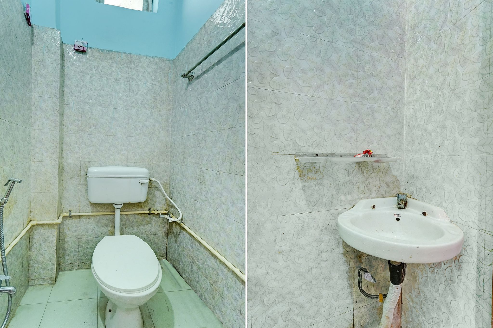 Hotel O Home Trimurti guest house Classic 13