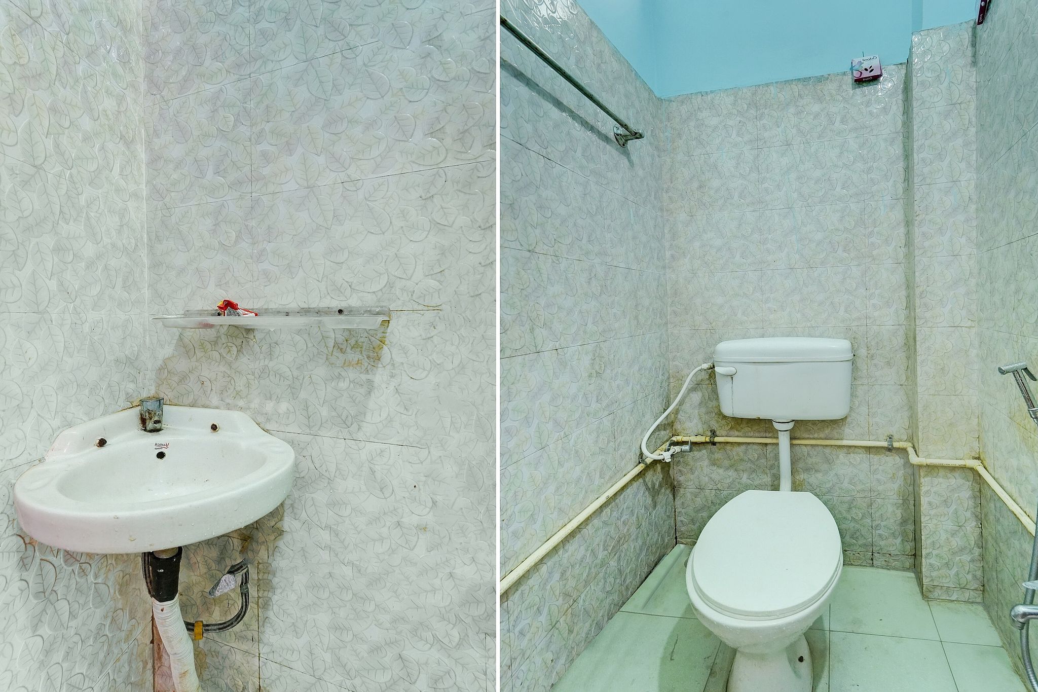 Hotel O Home Trimurti guest house Classic 12