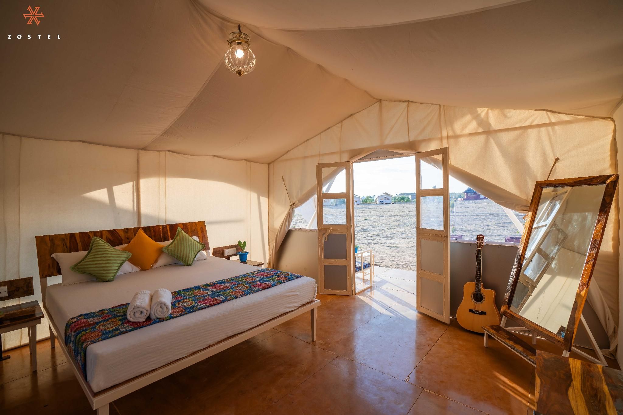 Standard Tent